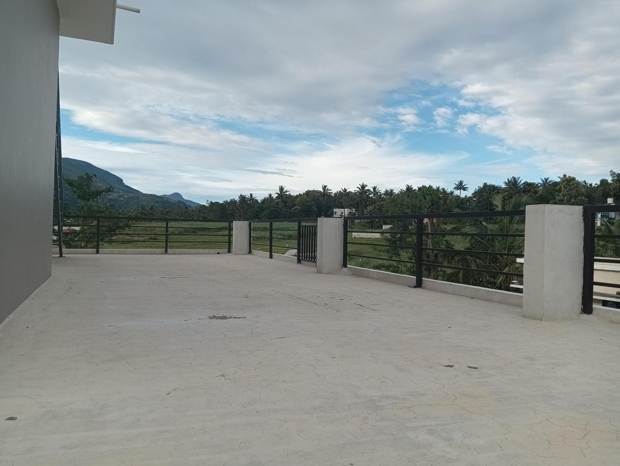 Bro Code Marayoor Villa Maraiyur Exterior photo